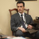 Reid Scott (HBO)
